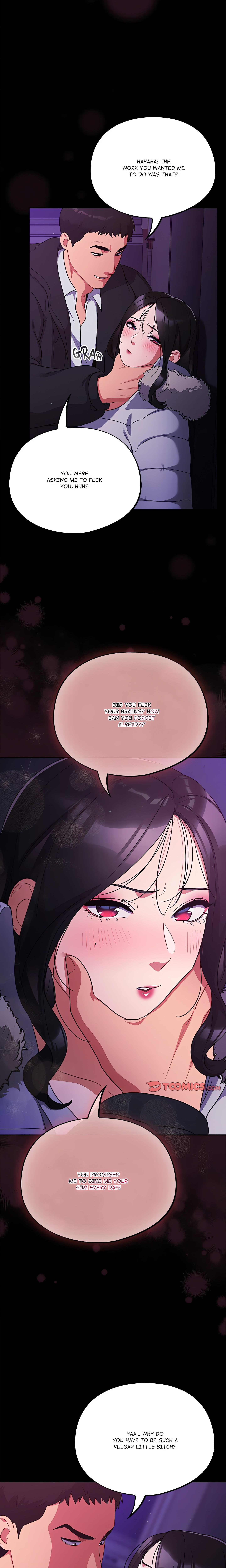 Stupidemic (Uncensored) Page 15 - MangaHe
