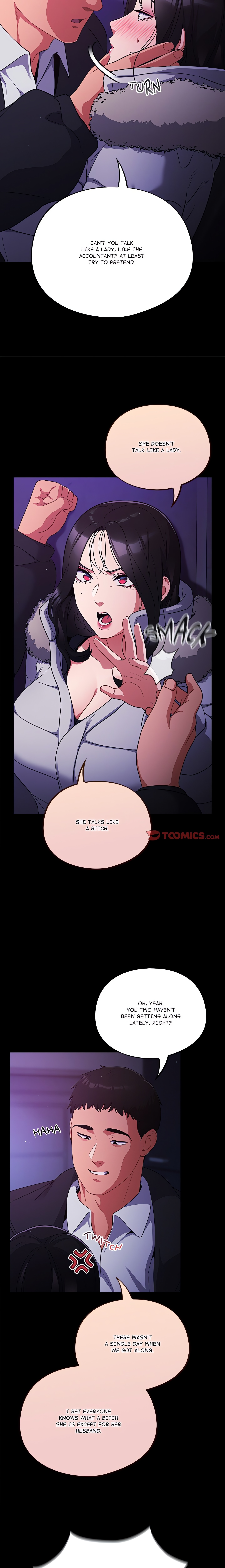Stupidemic (Uncensored) Page 16 - MangaHe