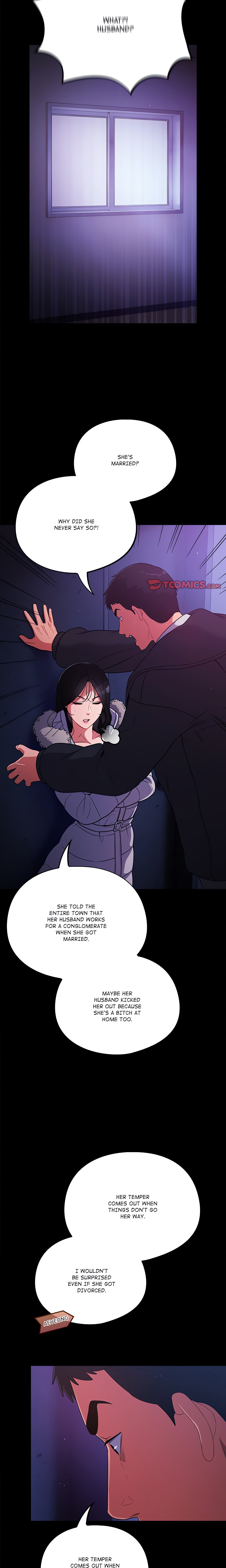 Stupidemic (Uncensored) Page 17 - MangaHe