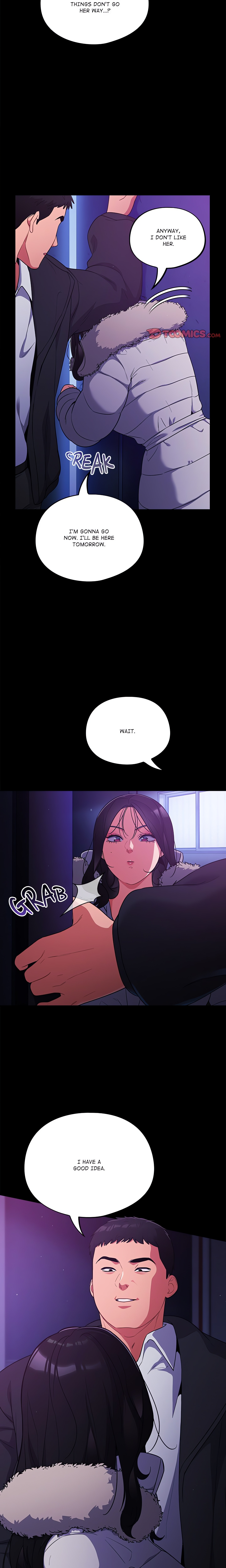 Stupidemic (Uncensored) Page 18 - MangaHe