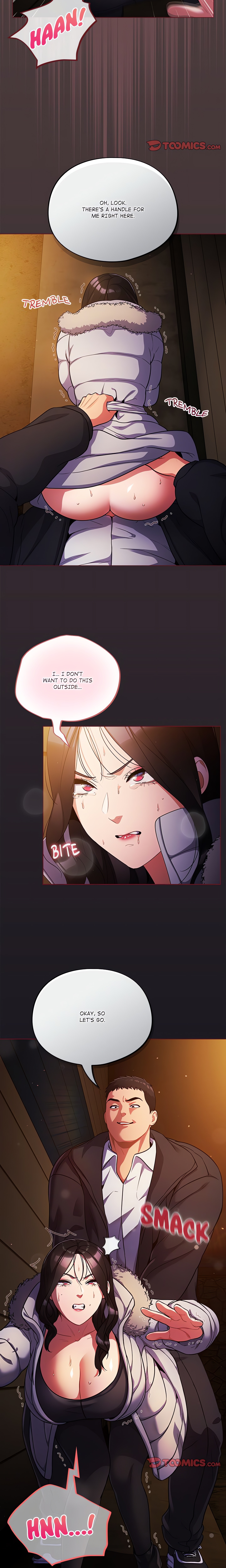 Stupidemic (Uncensored) Page 24 - MangaHe