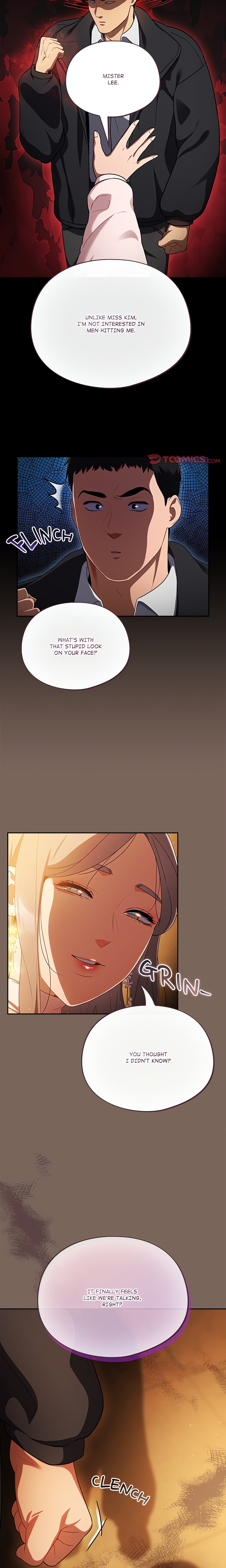 Stupidemic (Uncensored) Page 7 - MangaHe