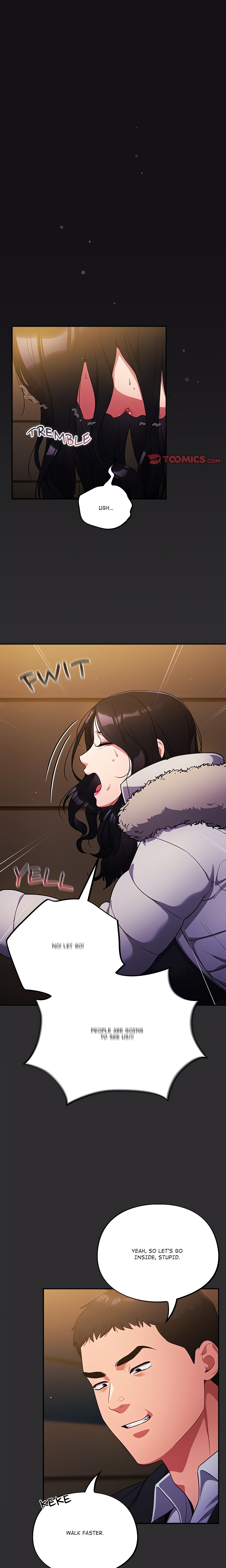 Stupidemic (Uncensored) Page 2 - MangaHe