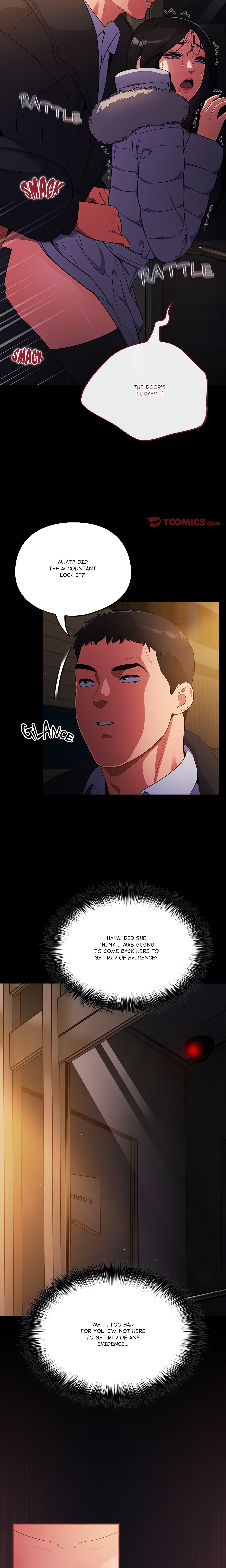 Stupidemic (Uncensored) Page 12 - MangaHe