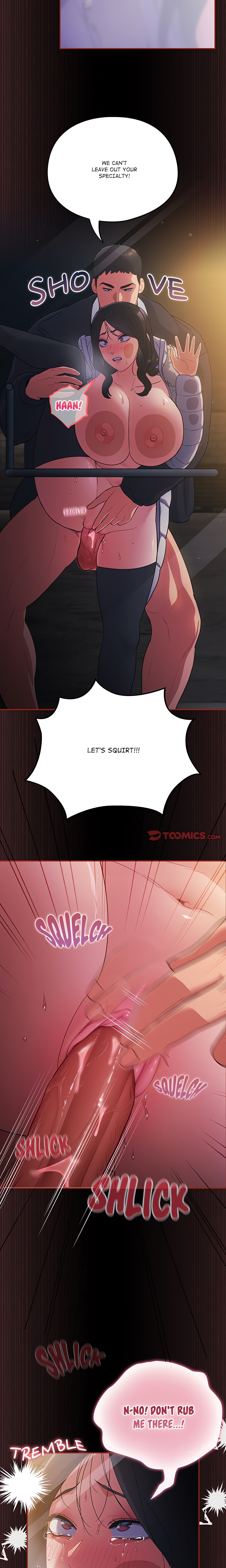 Stupidemic (Uncensored) Page 16 - MangaHe