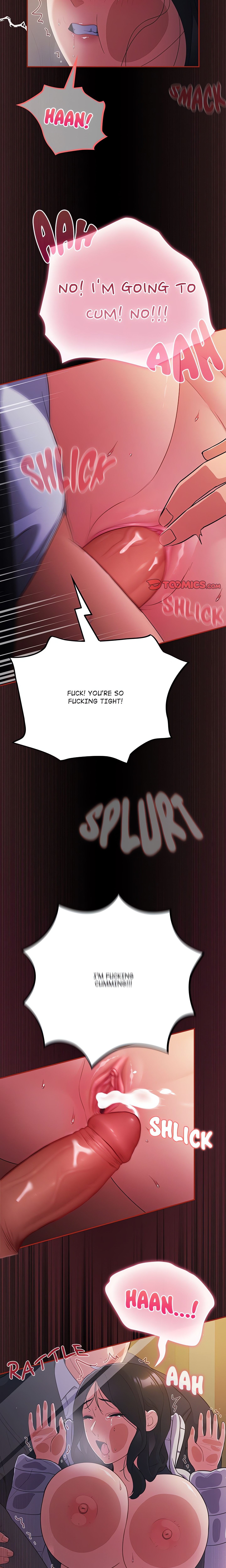 Stupidemic (Uncensored) Page 17 - MangaHe