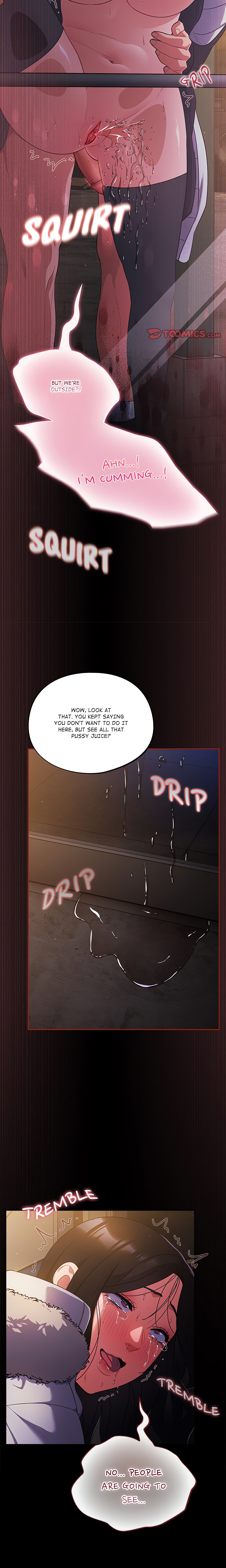 Stupidemic (Uncensored) Page 18 - MangaHe