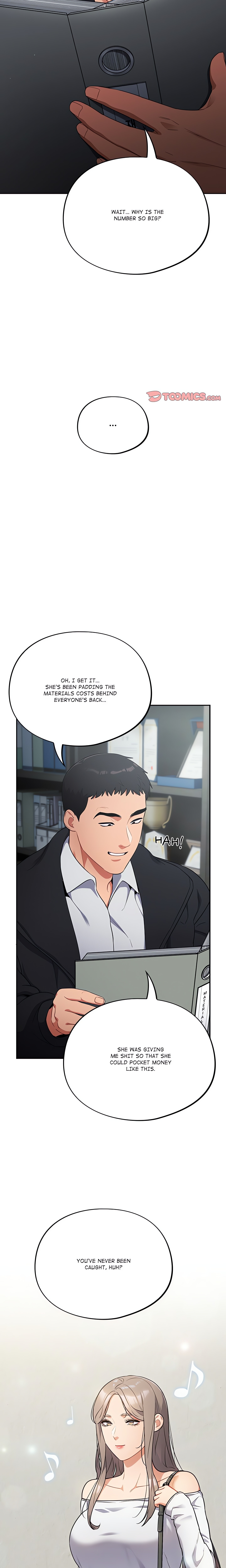 Stupidemic (Uncensored) Page 23 - MangaHe