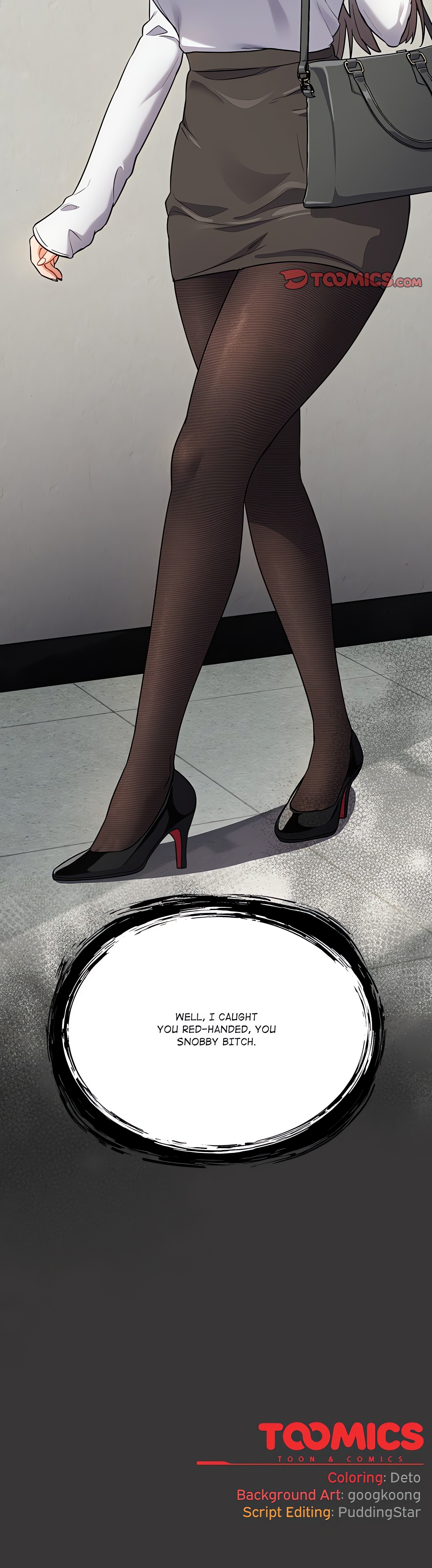 Stupidemic (Uncensored) Page 24 - MangaHe