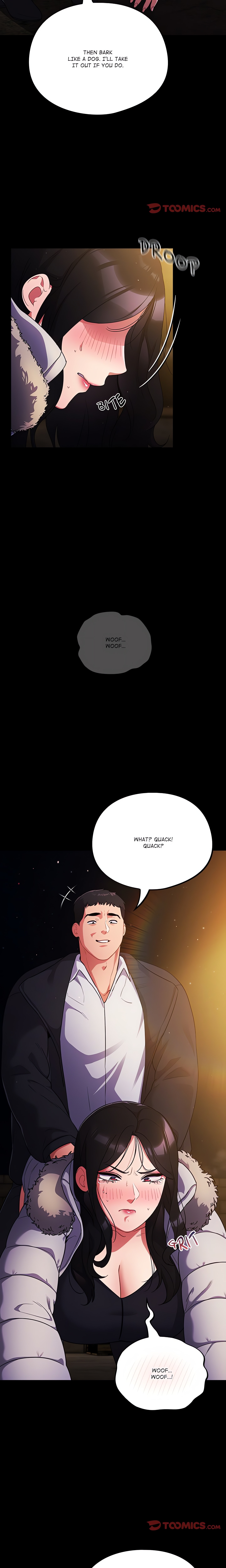 Stupidemic (Uncensored) Page 8 - MangaHe