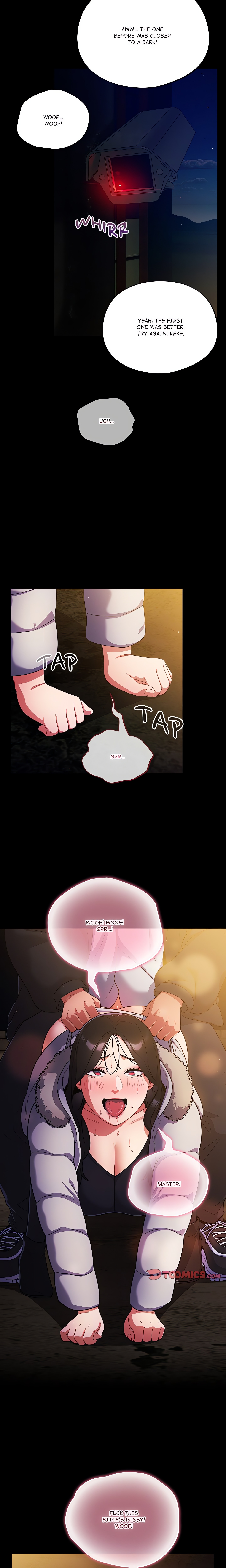 Stupidemic (Uncensored) Page 9 - MangaHe