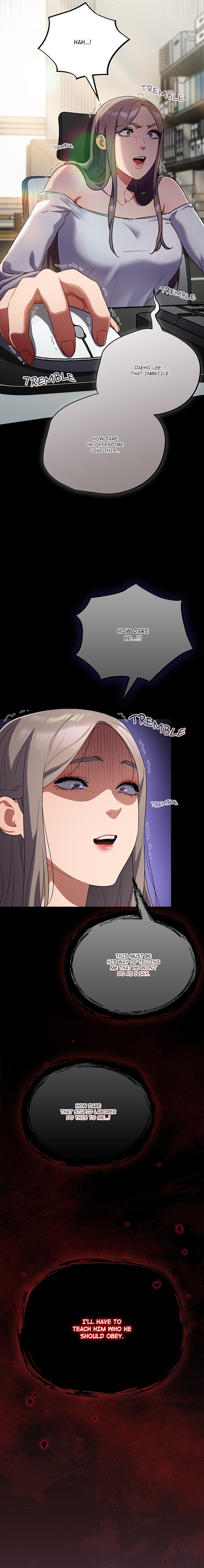 Stupidemic (Uncensored) Page 13 - MangaHe