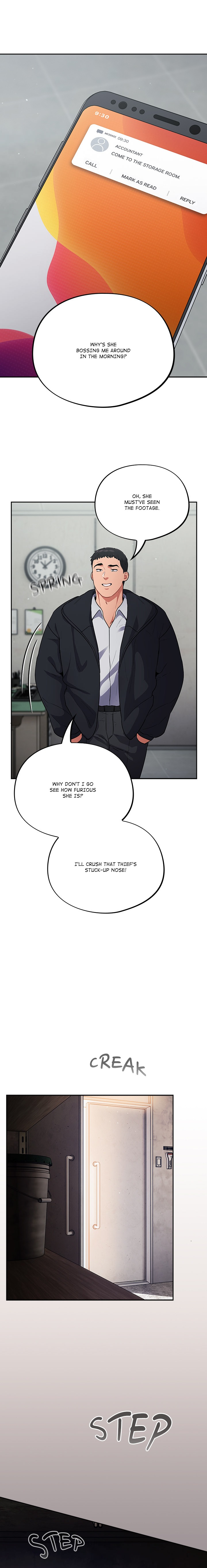 Stupidemic (Uncensored) Page 15 - MangaHe