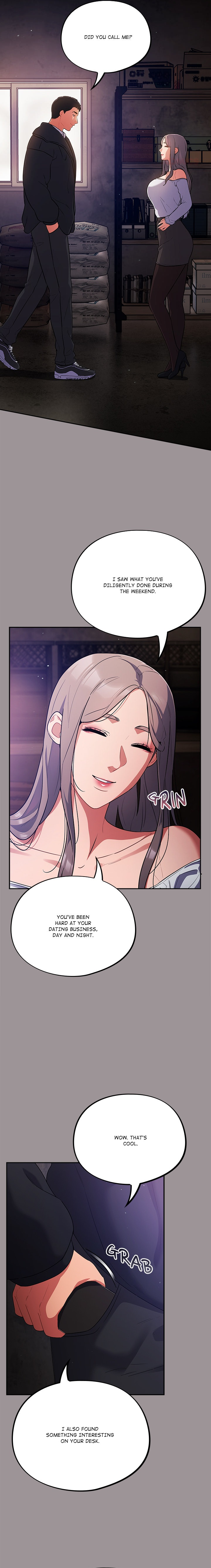 Stupidemic (Uncensored) Page 16 - MangaHe