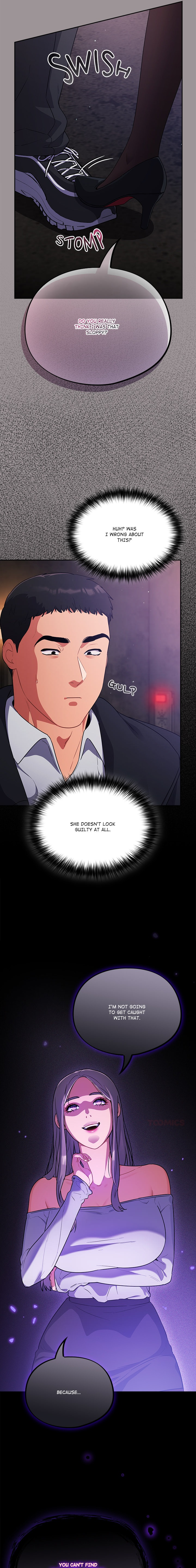 Stupidemic (Uncensored) Page 19 - MangaHe
