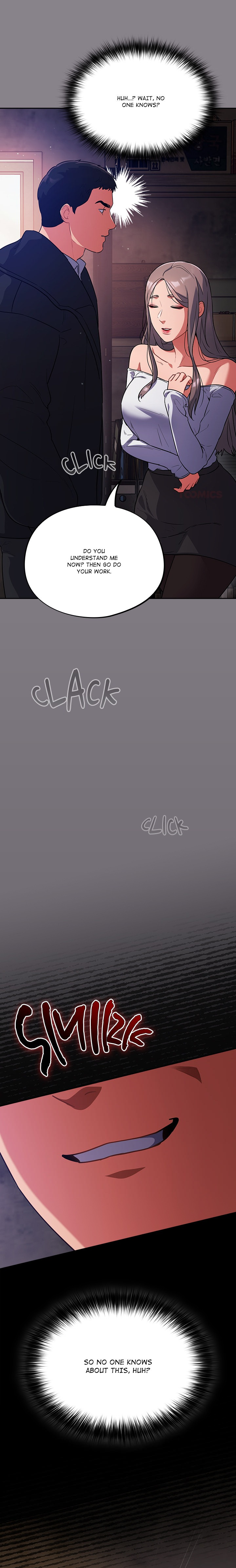 Stupidemic (Uncensored) Page 23 - MangaHe