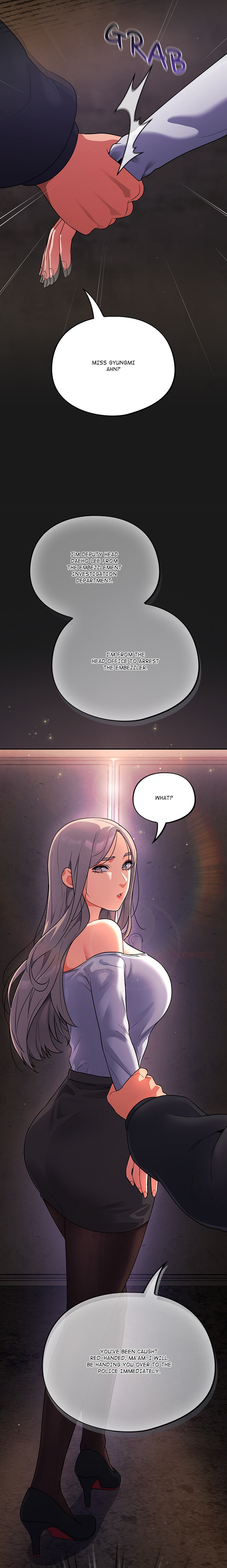 Stupidemic (Uncensored) Page 24 - MangaHe