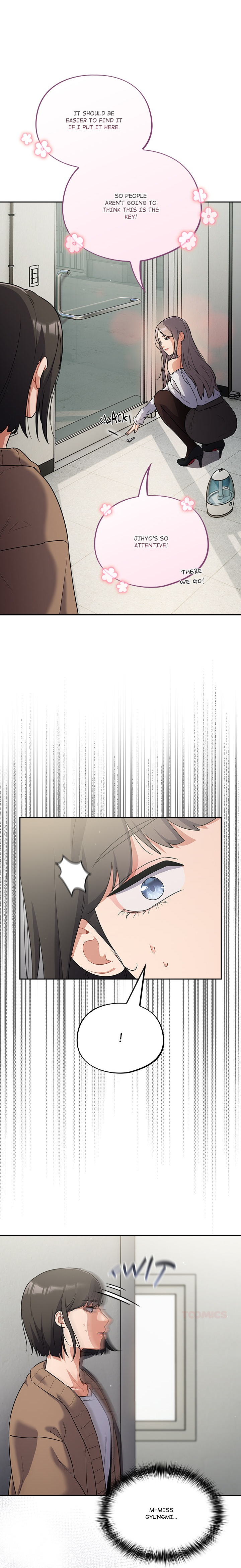 Stupidemic (Uncensored) Page 7 - MangaHe
