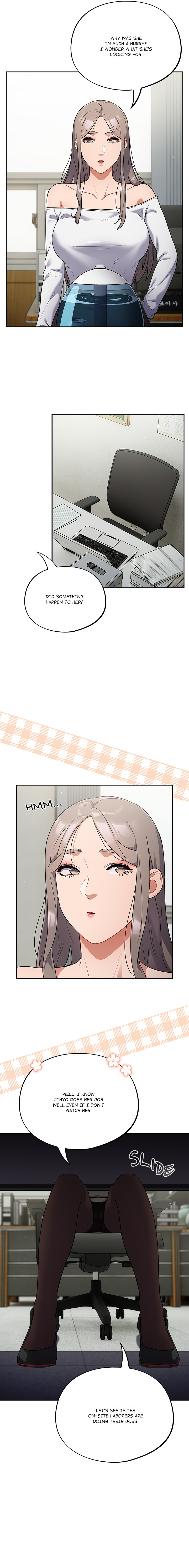 Stupidemic (Uncensored) Page 9 - MangaHe