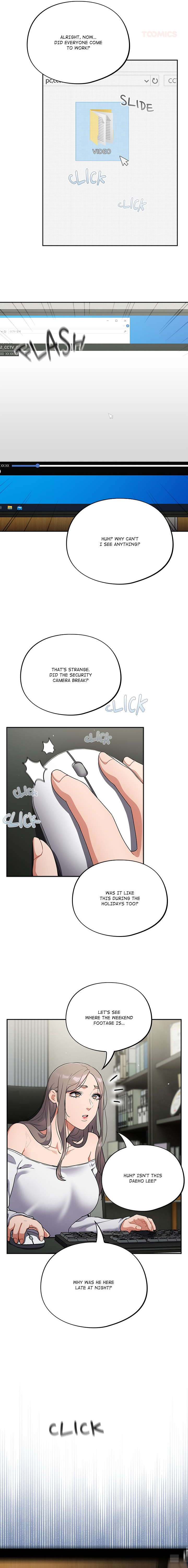 Stupidemic (Uncensored) Page 10 - MangaHe