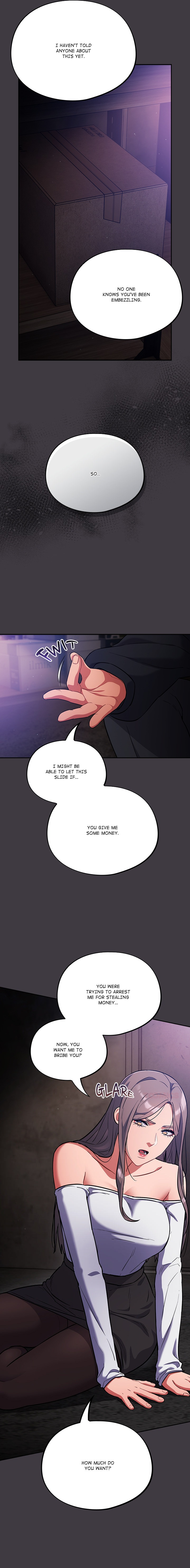 Stupidemic (Uncensored) Page 11 - MangaHe