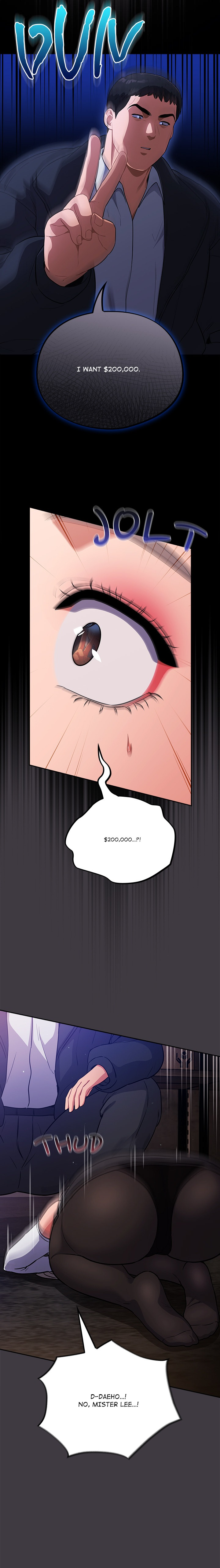 Stupidemic (Uncensored) Page 13 - MangaHe