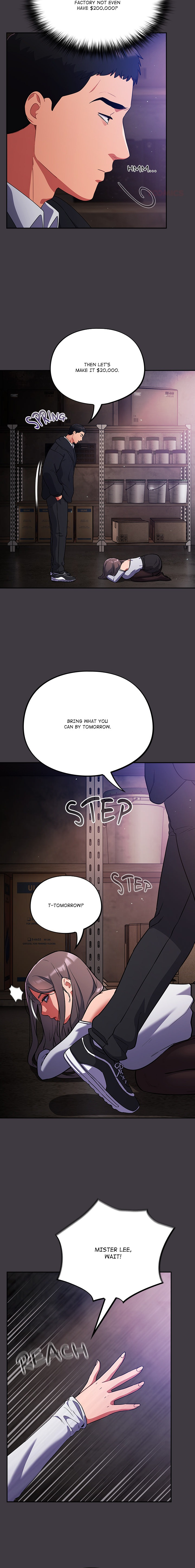 Stupidemic (Uncensored) Page 15 - MangaHe