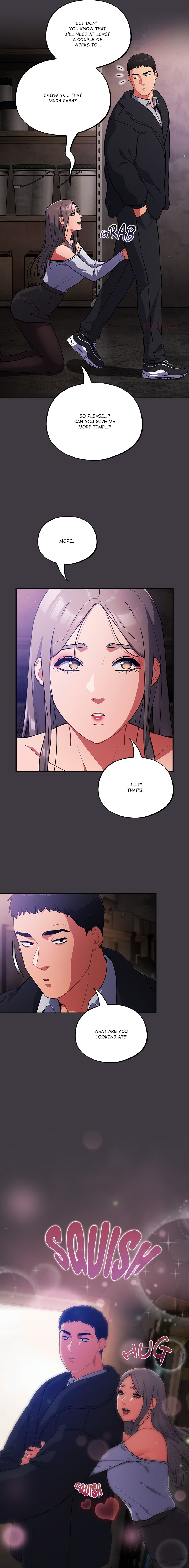 Stupidemic (Uncensored) Page 16 - MangaHe