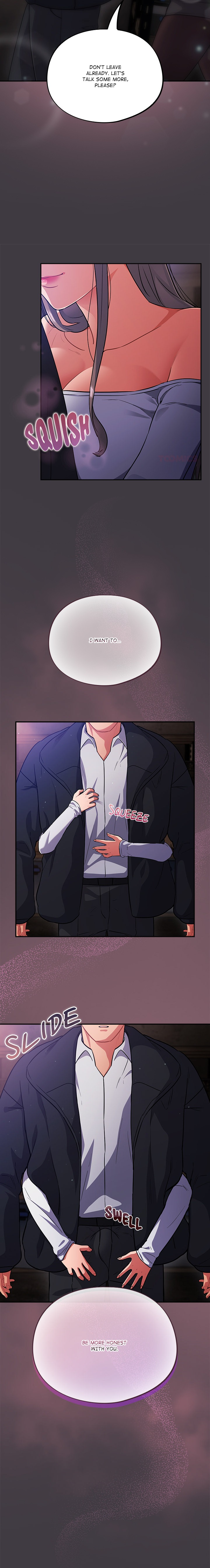 Stupidemic (Uncensored) Page 17 - MangaHe