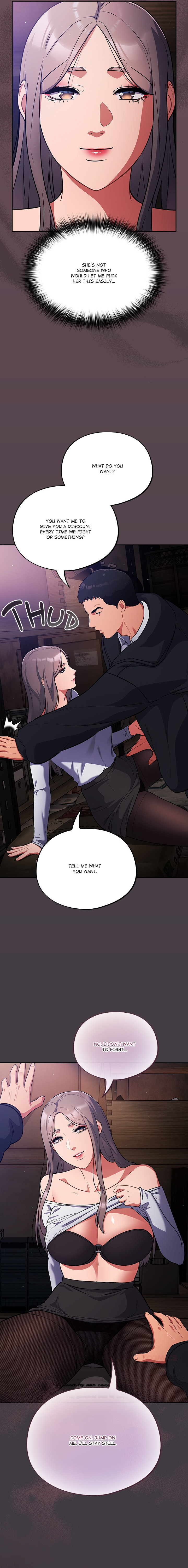 Stupidemic (Uncensored) Page 20 - MangaHe