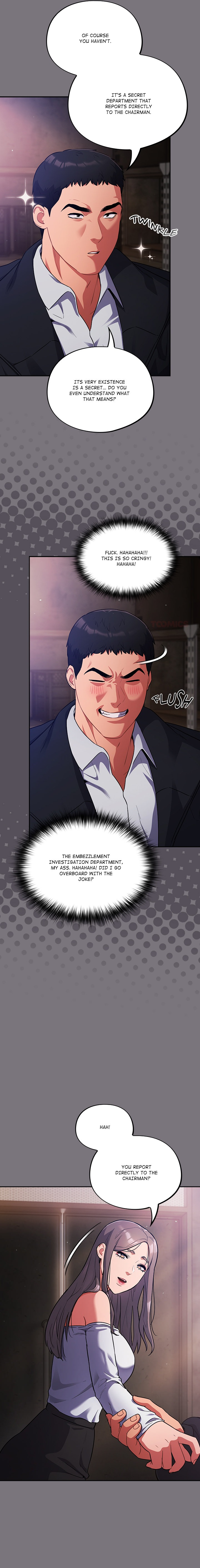Stupidemic (Uncensored) Page 3 - MangaHe