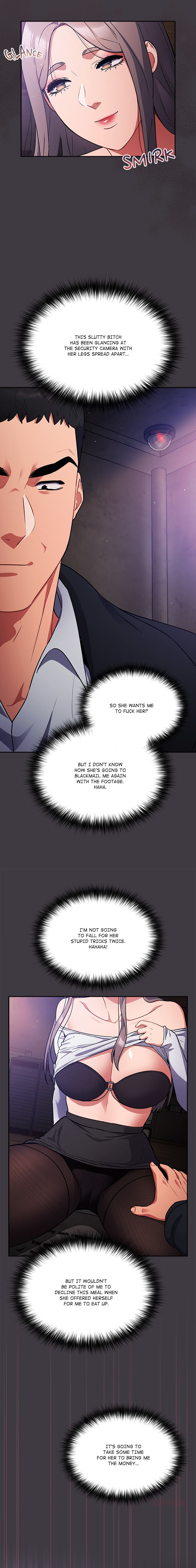 Stupidemic (Uncensored) Page 21 - MangaHe