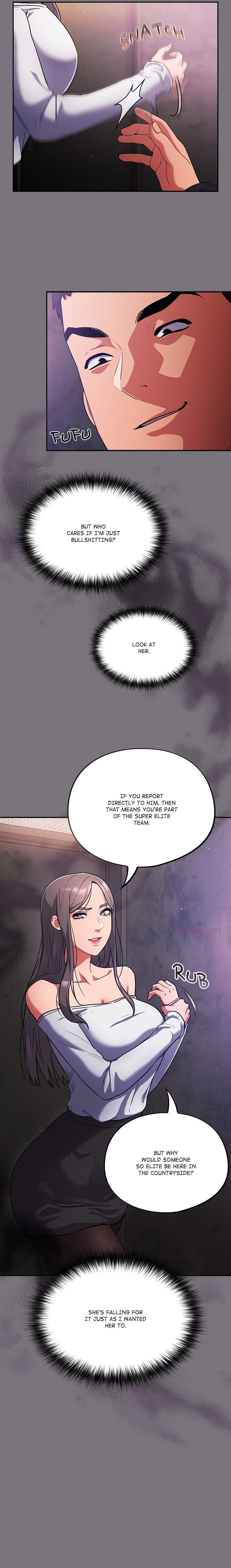 Stupidemic (Uncensored) Page 4 - MangaHe