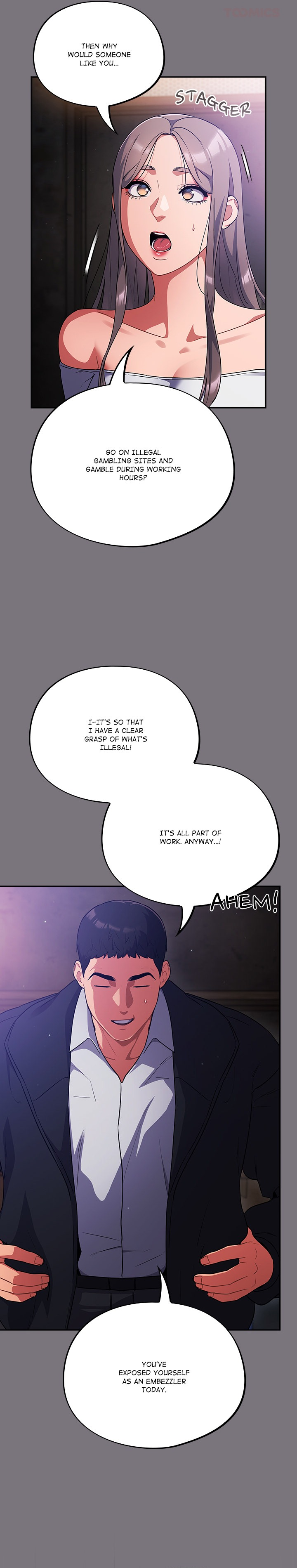 Stupidemic (Uncensored) Page 7 - MangaHe