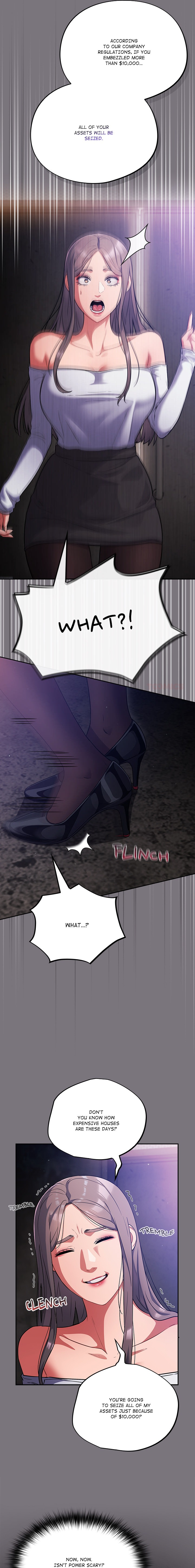 Stupidemic (Uncensored) Page 8 - MangaHe