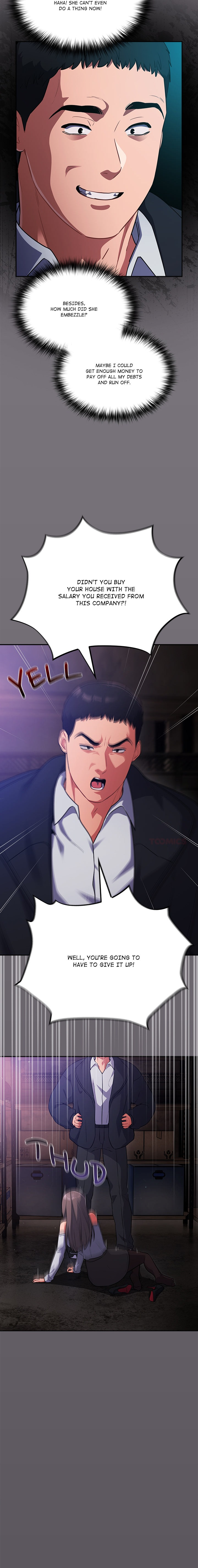 Stupidemic (Uncensored) Page 9 - MangaHe