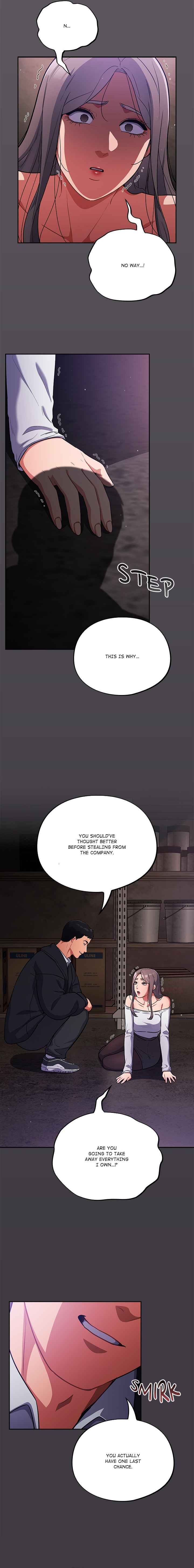 Stupidemic (Uncensored) Page 10 - MangaHe