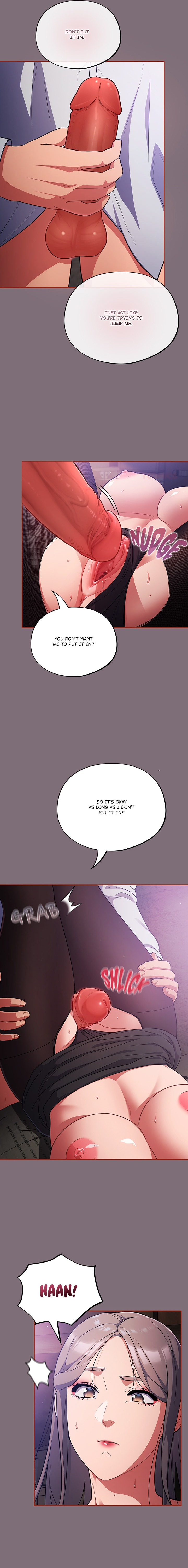 Stupidemic (Uncensored) Page 13 - MangaHe