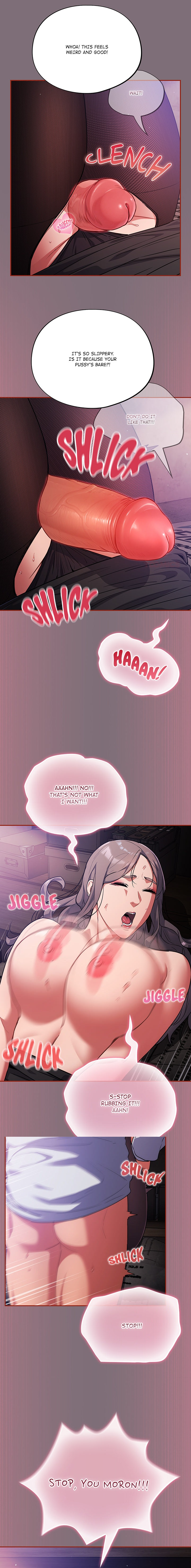 Stupidemic (Uncensored) Page 14 - MangaHe