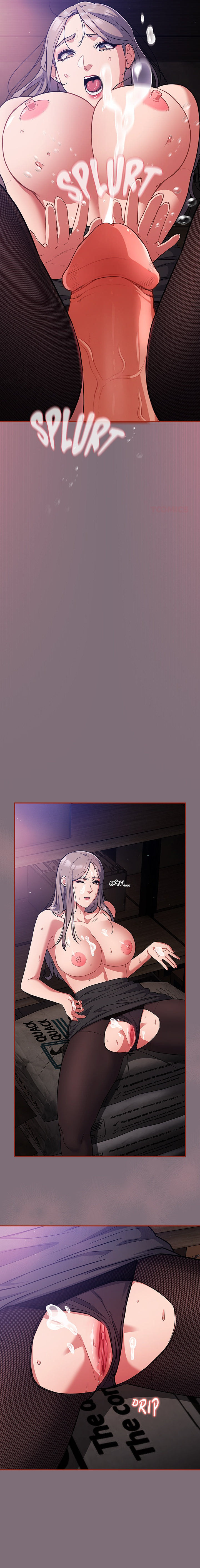 Stupidemic (Uncensored) Page 15 - MangaHe