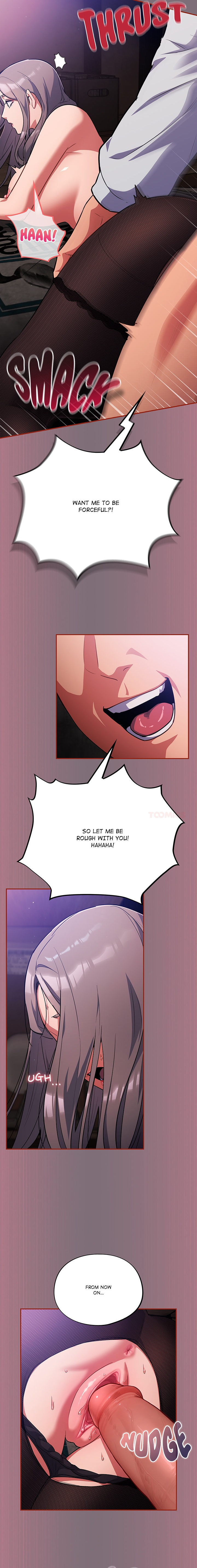 Stupidemic (Uncensored) Page 17 - MangaHe