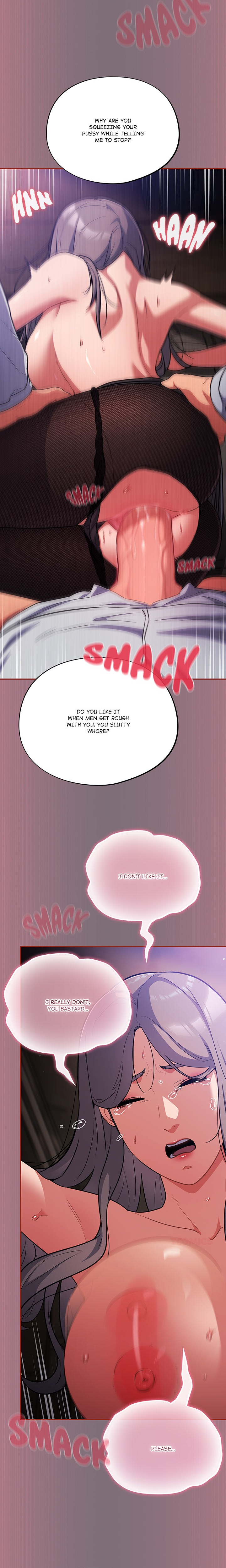 Stupidemic (Uncensored) Page 19 - MangaHe