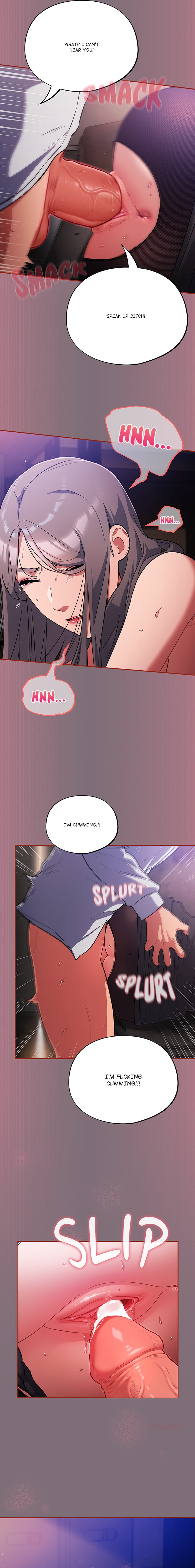 Stupidemic (Uncensored) Page 20 - MangaHe