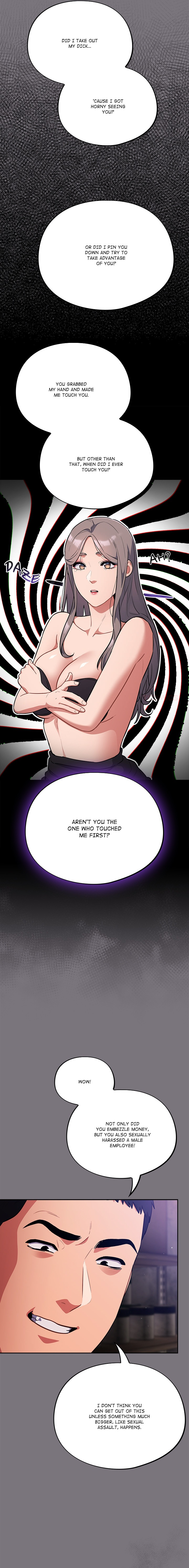 Stupidemic (Uncensored) Page 3 - MangaHe