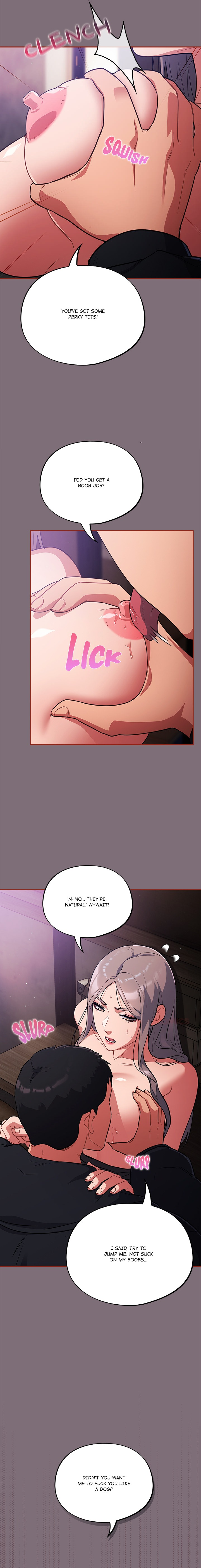 Stupidemic (Uncensored) Page 5 - MangaHe