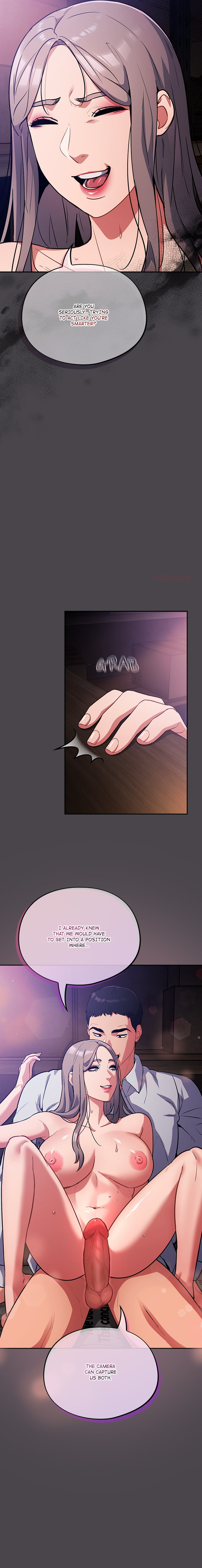 Stupidemic (Uncensored) Page 11 - MangaHe