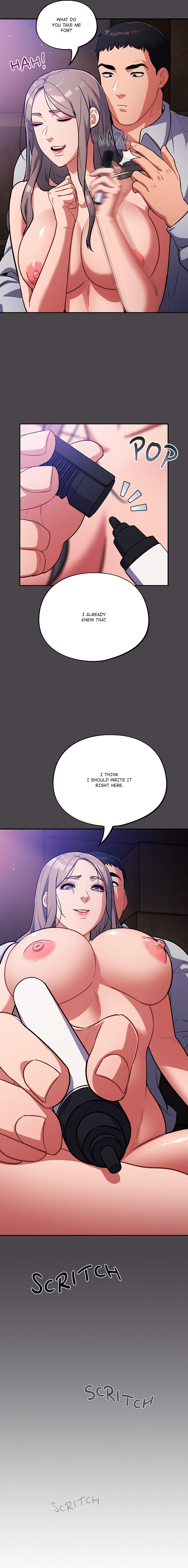 Stupidemic (Uncensored) Page 14 - MangaHe