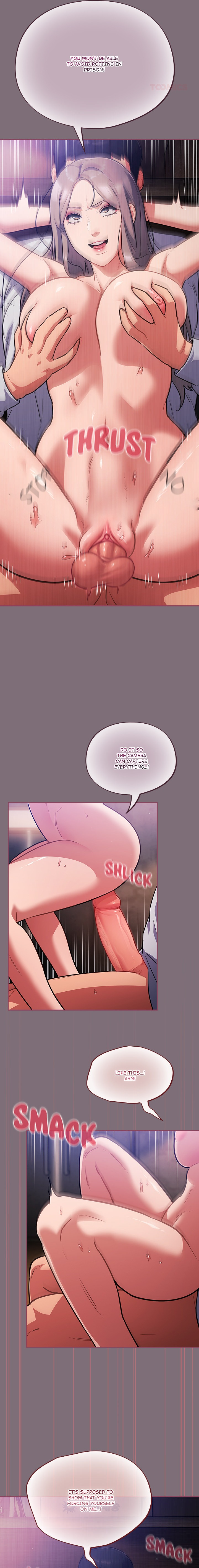Stupidemic (Uncensored) Page 17 - MangaHe