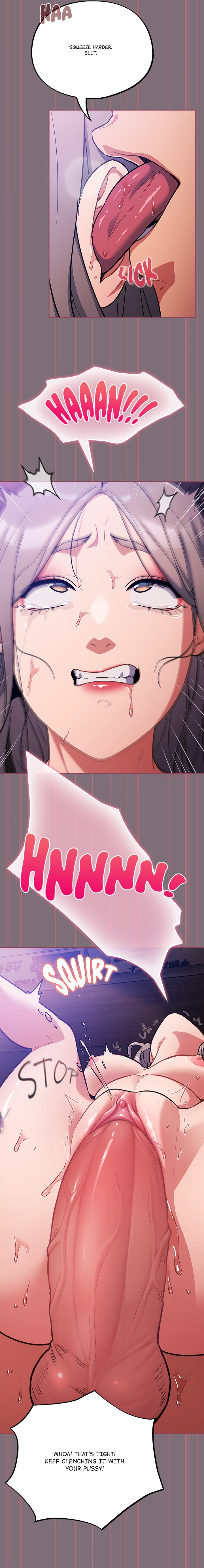 Stupidemic (Uncensored) Page 20 - MangaHe