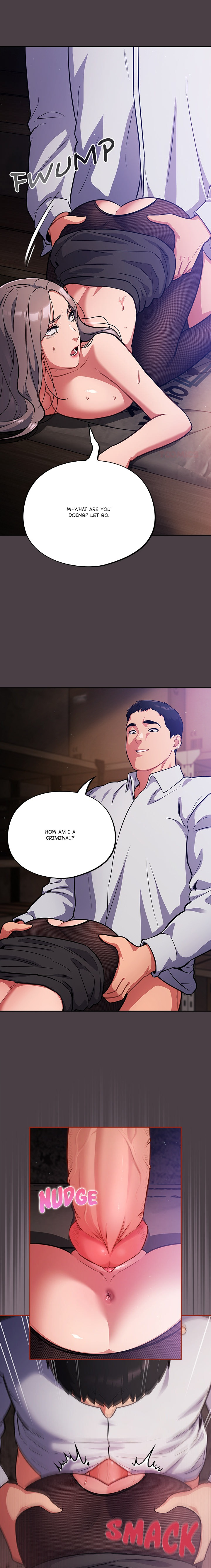 Stupidemic (Uncensored) Page 3 - MangaHe